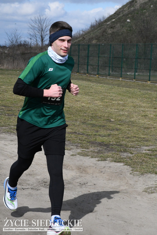 Bieg Ogińskiej Siedlce