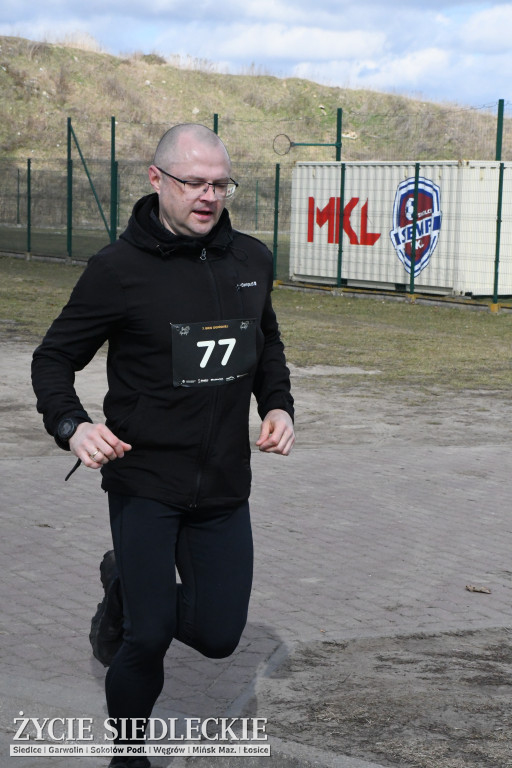 Bieg Ogińskiej Siedlce