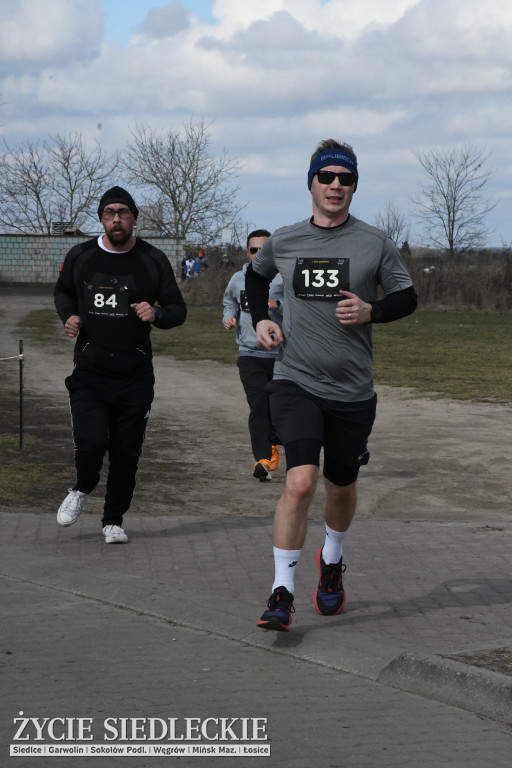 Bieg Ogińskiej Siedlce