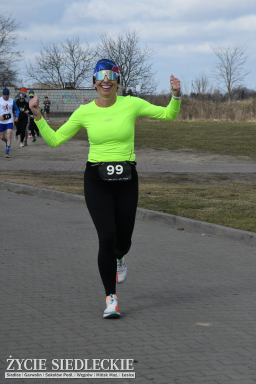 Bieg Ogińskiej Siedlce