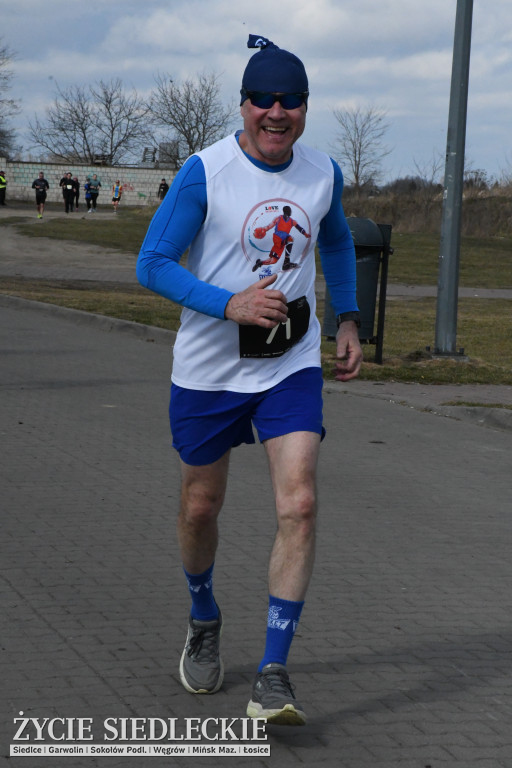 Bieg Ogińskiej Siedlce