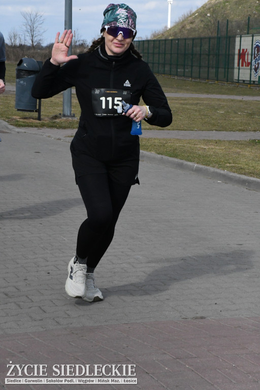 Bieg Ogińskiej Siedlce