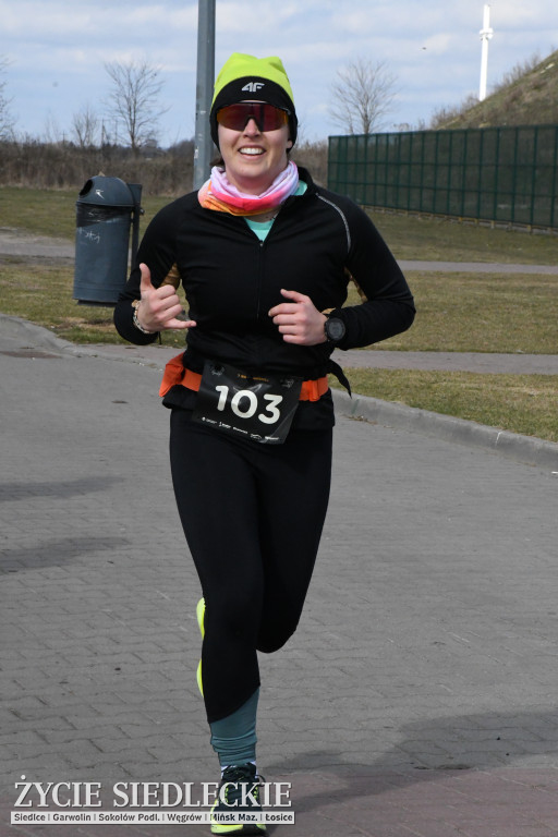 Bieg Ogińskiej Siedlce