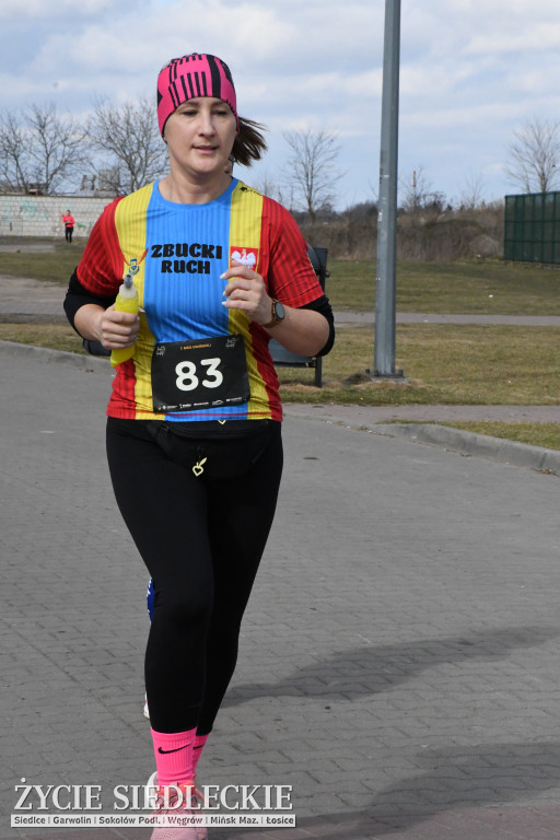 Bieg Ogińskiej Siedlce