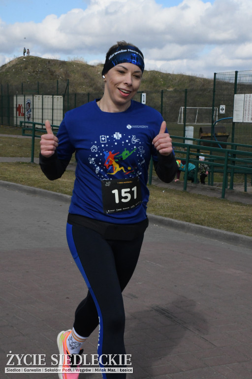 Bieg Ogińskiej Siedlce