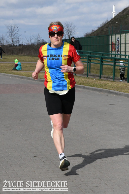 Bieg Ogińskiej Siedlce