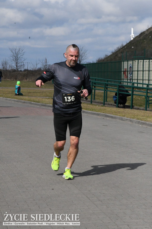 Bieg Ogińskiej Siedlce