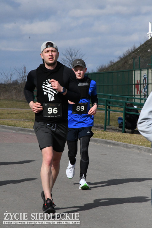 Bieg Ogińskiej Siedlce