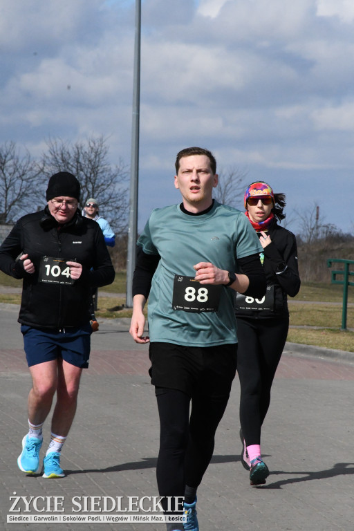 Bieg Ogińskiej Siedlce