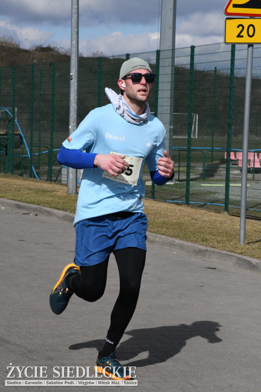 Bieg Ogińskiej Siedlce