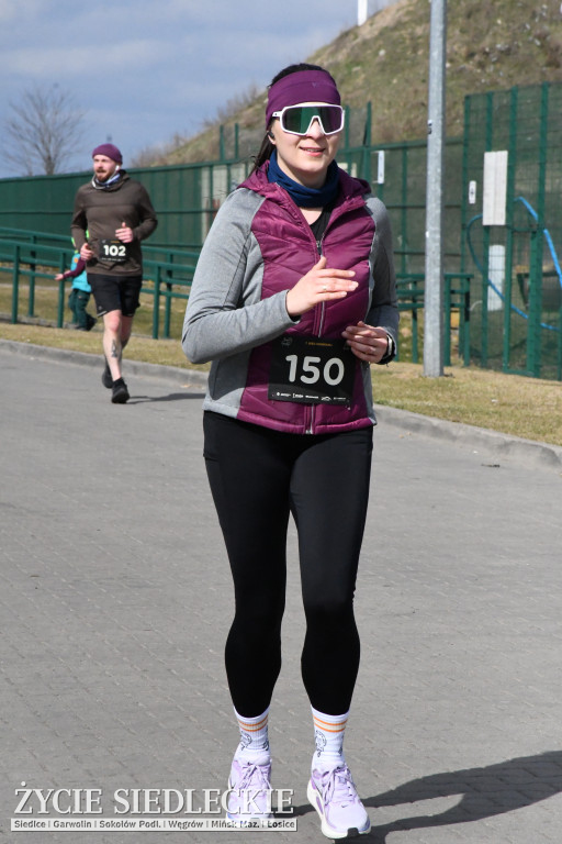 Bieg Ogińskiej Siedlce