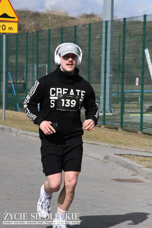 Bieg Ogińskiej Siedlce