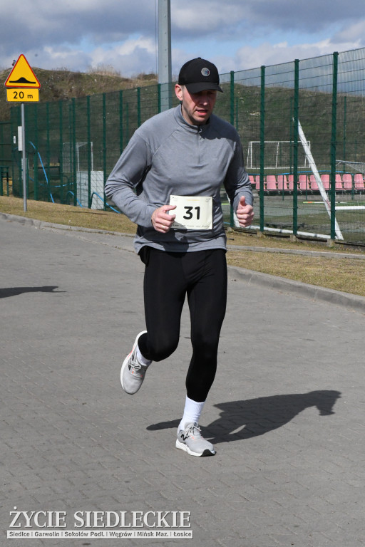 Bieg Ogińskiej Siedlce