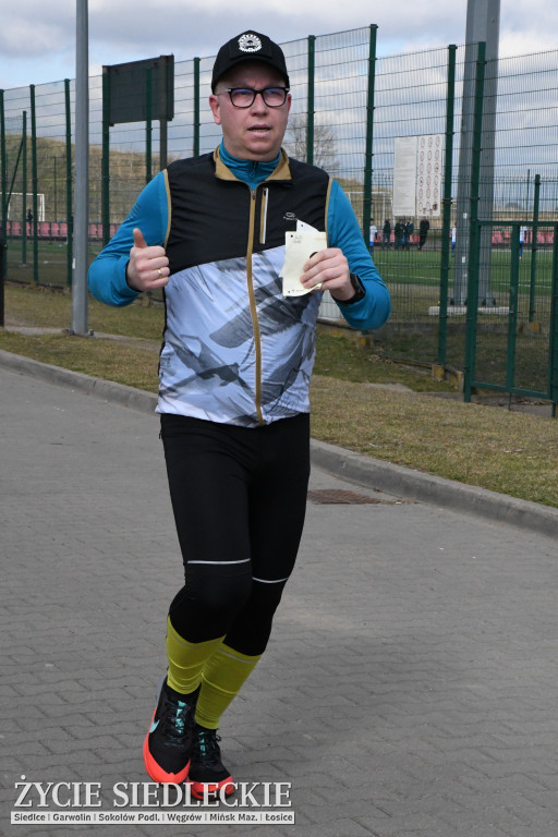 Bieg Ogińskiej Siedlce