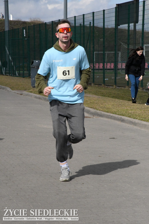 Bieg Ogińskiej Siedlce