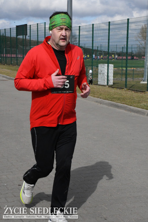 Bieg Ogińskiej Siedlce