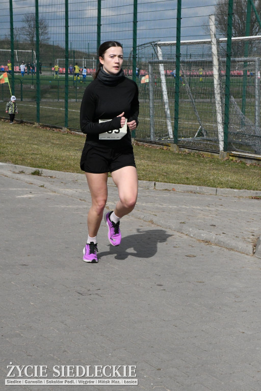 Bieg Ogińskiej Siedlce