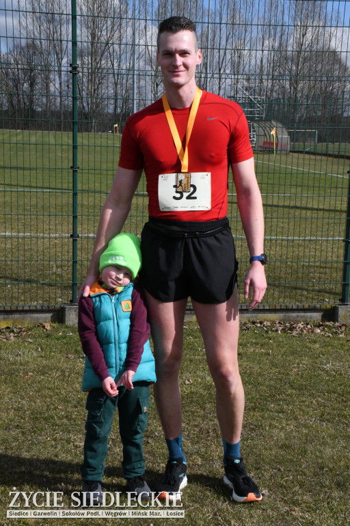 Bieg Ogińskiej Siedlce