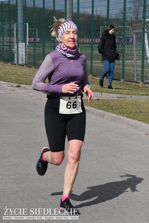 Bieg Ogińskiej Siedlce