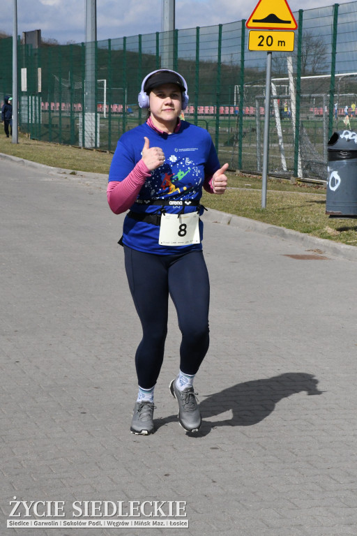 Bieg Ogińskiej Siedlce