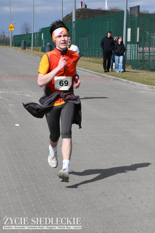 Bieg Ogińskiej Siedlce