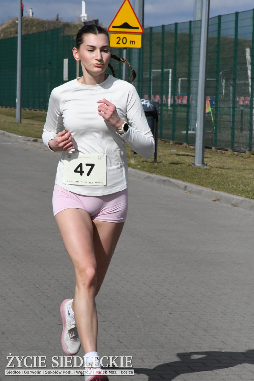 Bieg Ogińskiej Siedlce