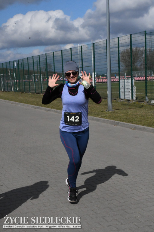 Bieg Ogińskiej Siedlce