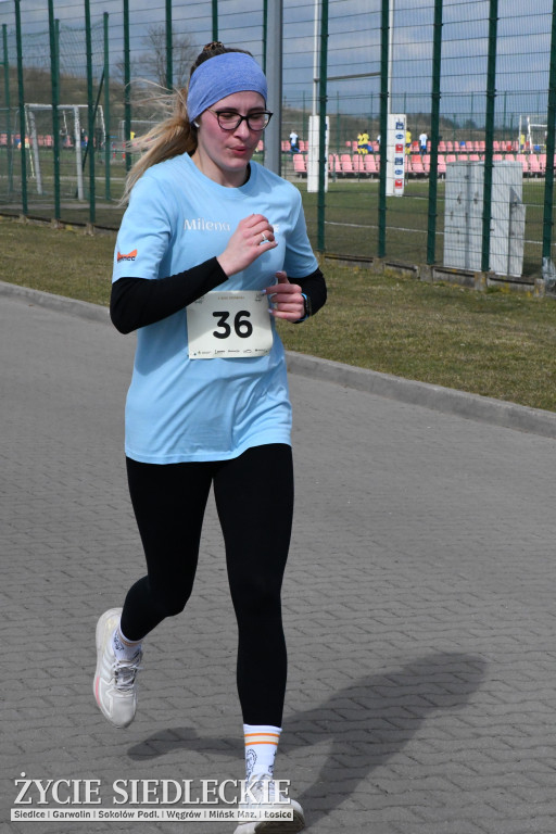 Bieg Ogińskiej Siedlce