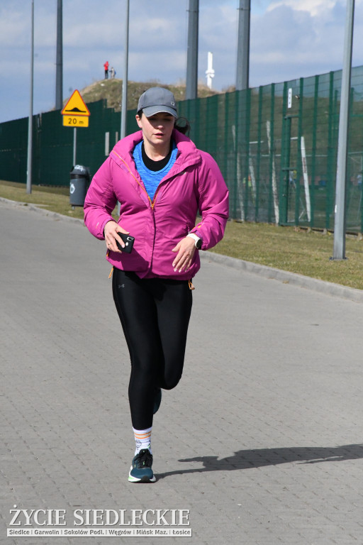 Bieg Ogińskiej Siedlce