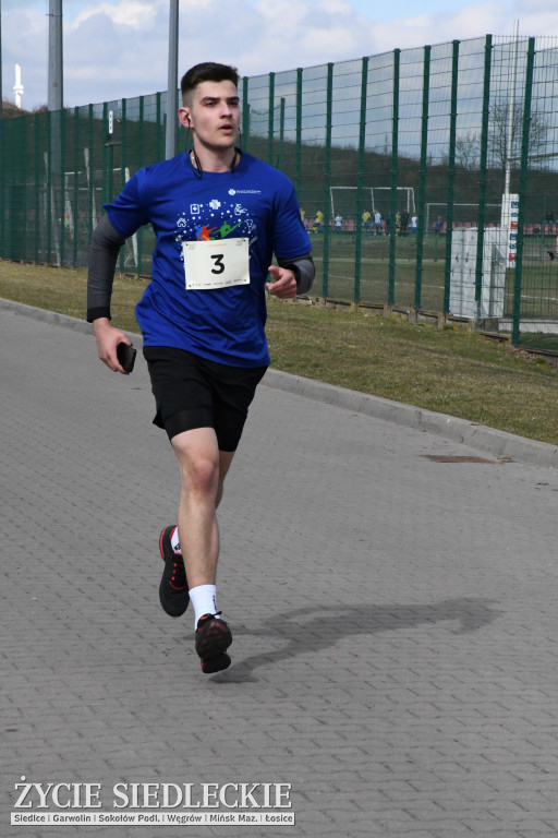 Bieg Ogińskiej Siedlce