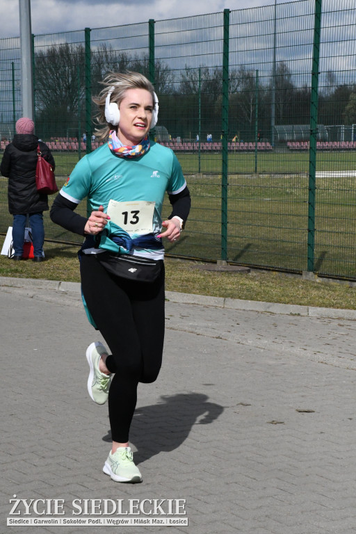 Bieg Ogińskiej Siedlce