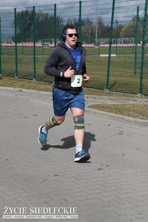 Bieg Ogińskiej Siedlce