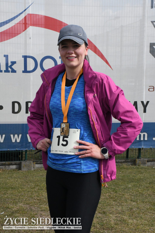 Bieg Ogińskiej Siedlce