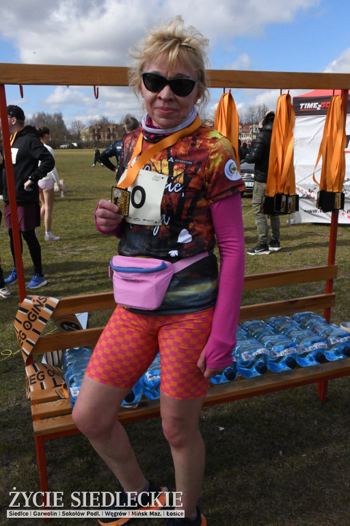 Bieg Ogińskiej Siedlce