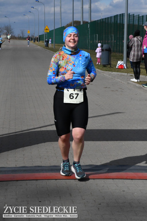 Bieg Ogińskiej Siedlce