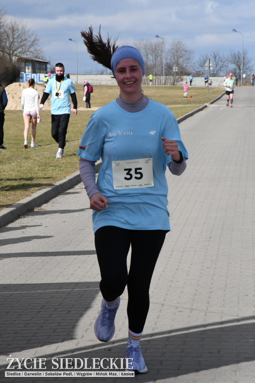 Bieg Ogińskiej Siedlce