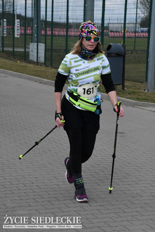 Bieg Ogińskiej Siedlce