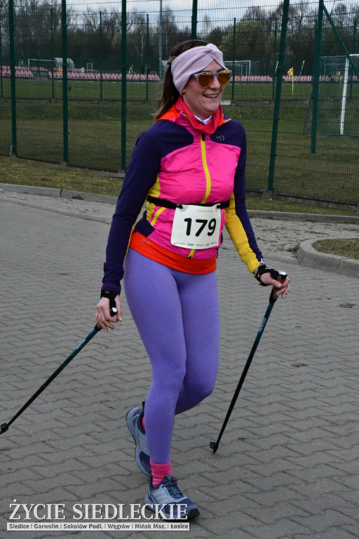 Bieg Ogińskiej Siedlce