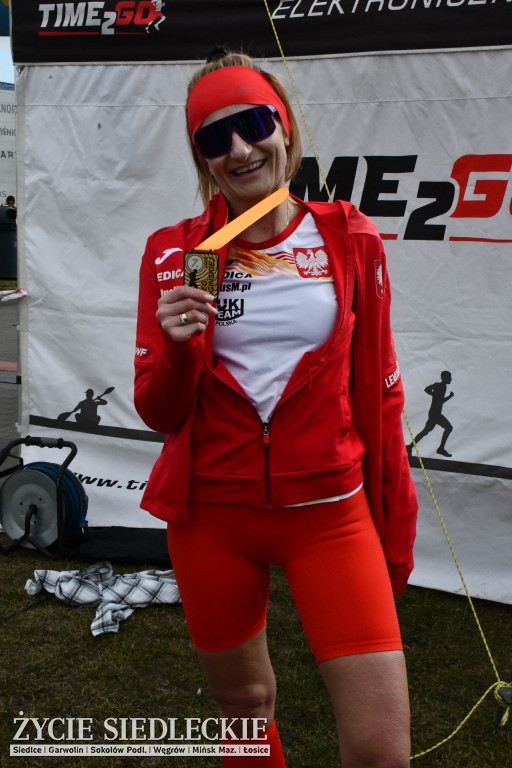 Bieg Ogińskiej Siedlce