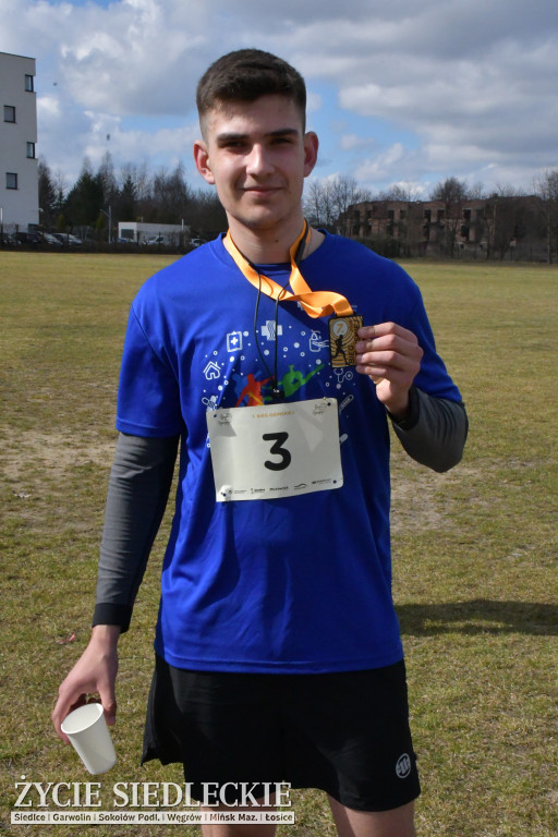 Bieg Ogińskiej Siedlce