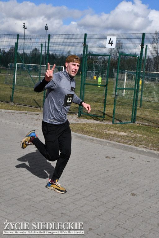 Bieg Ogińskiej Siedlce