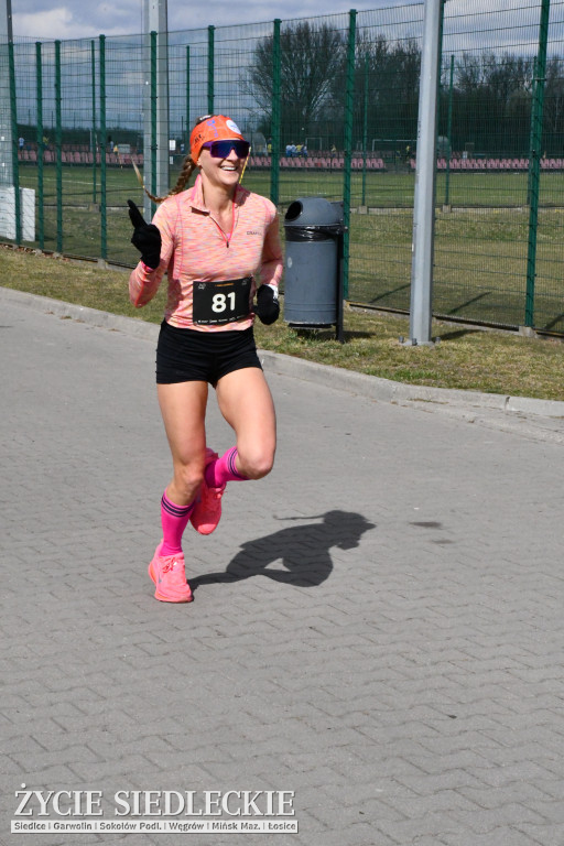 Bieg Ogińskiej Siedlce