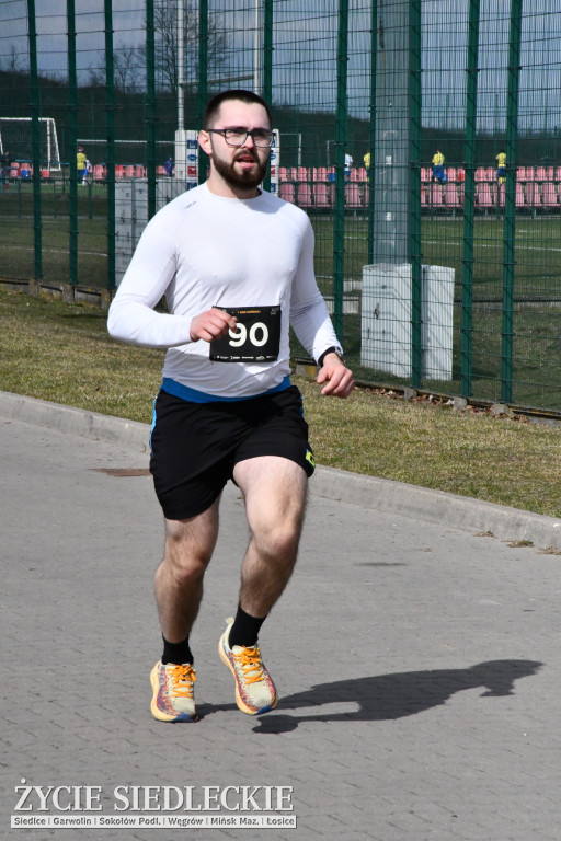 Bieg Ogińskiej Siedlce