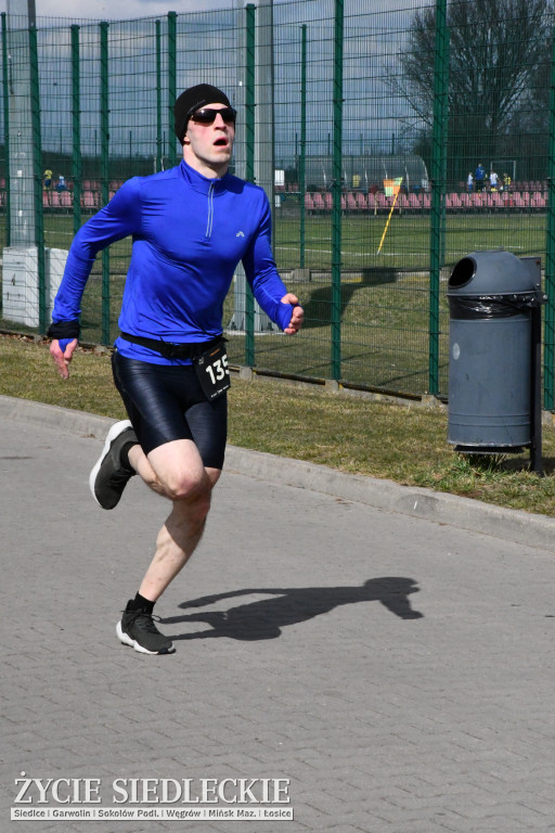 Bieg Ogińskiej Siedlce