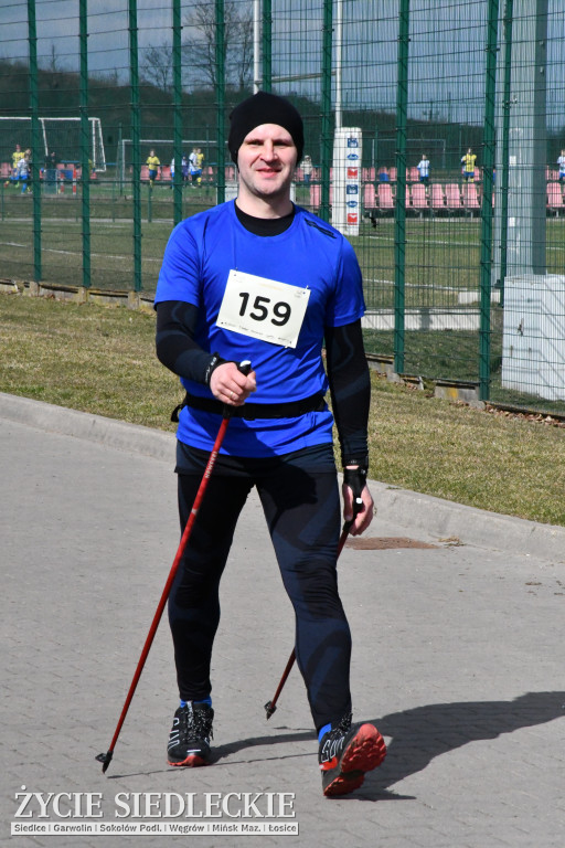 Bieg Ogińskiej Siedlce