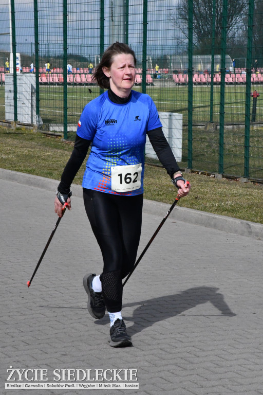 Bieg Ogińskiej Siedlce