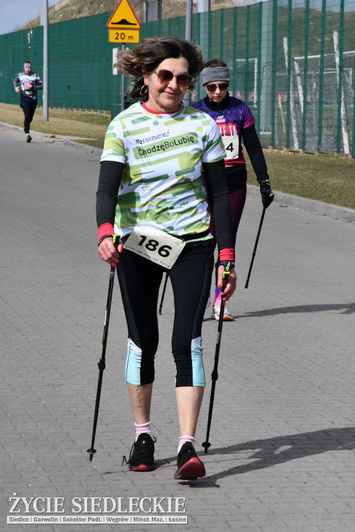 Bieg Ogińskiej Siedlce