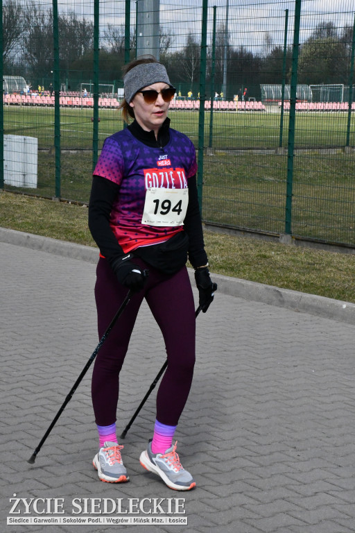 Bieg Ogińskiej Siedlce