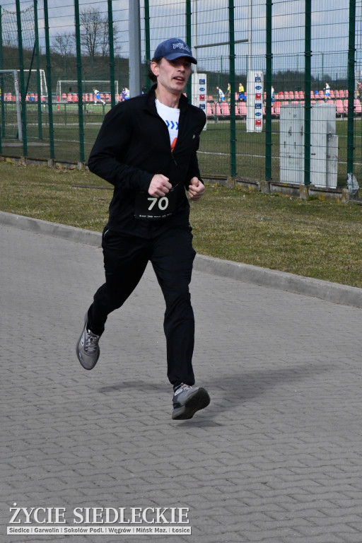 Bieg Ogińskiej Siedlce