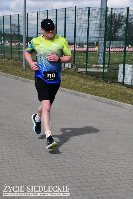 Bieg Ogińskiej Siedlce